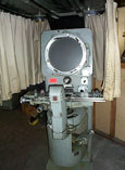 Optical Comparator