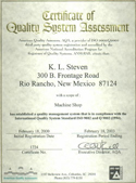ISO 9002